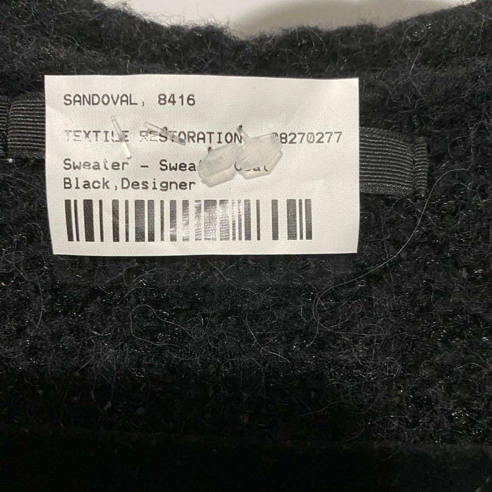 Guess long sweater - Picture 3 of 7